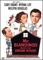 Mr. Blandings Builds His Dream House
