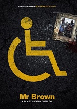 Mr. Brown