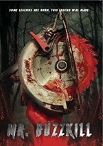 Mr. Buzzkill