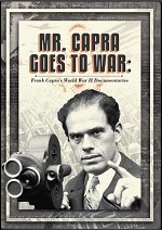 Mr. Capra Goes To War