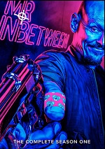 Mr. Inbetween - The Complete Season One