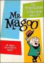 Mr. Magoo - The Television Collection 1960-1977