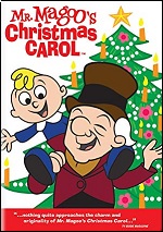 Mr. Magoo's Christmas Carol