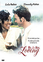 Mr. & Mrs. Loving