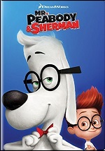 Mr. Peabody & Sherman