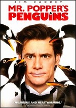 Mr. Popper's Penguins