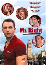 Mr. Right