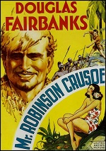 Mr. Robinson Crusoe