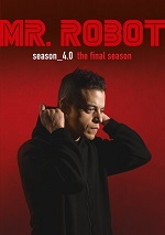 Mr. Robot - Season 4: The Final Season