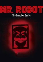 Mr. Robot - The Complete Series