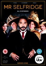 Mr. Selfridge - Series 1