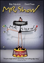 Mr. Show - The Complete Collection