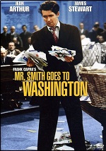 Mr. Smith Goes To Washington