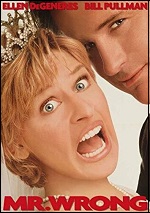 Mr. Wrong