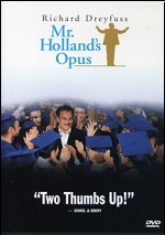 Mr. Holland's Opus