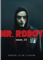 Mr. Robot: - Season 2