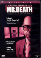 Mr. Death - The Rise And Fall Of Fred A. Leuchter Jr.
