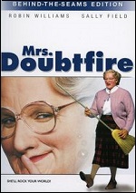 Mrs. Doubtfire - Behind The Seams Edition