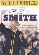 Mrs. Washington Goes To Smith