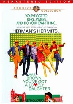 Mrs. Brown, You've Got A Lovely Daughter