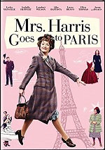 Mrs. Harris Goes To Paris
