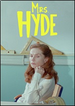 Mrs. Hyde