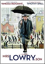Mrs Lowry & Son