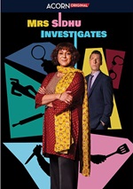 Mrs. Sidhu Investigates: Series 1