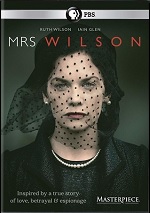 Mrs. Wilson