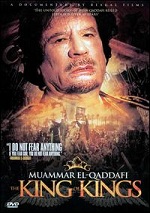 Muammar El Qaddafi - The King Of Kings