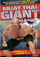 Muay Thai Giant