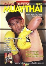 Muay Thai - Part 1