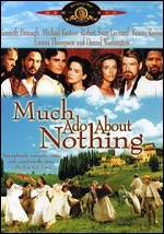 Much Ado About Nothing