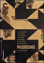 Mudbound - Criterion Collection