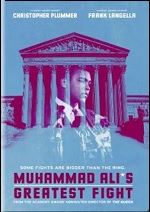 Muhammad Ali's Greatest Fight