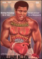 Muhammad Ali -  The Greatest