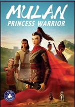 Mulan: Princess Warrior