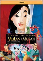 Mulan / Mulan II