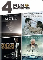 Drama 4 Film Favorites