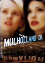 Mulholland Dr. - Criterion Collection