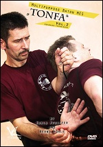 Multipurpose Baton Mes Tonfa - Vol. 2: Advanced Techniques