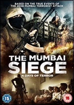 Mumbai Siege