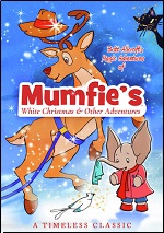 Mumfie's White Christmas & Other Adventures