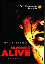 Mummies Alive - Season 1