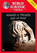 Mummies And Pyramids: Egypt And Beyond
