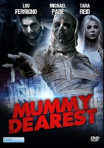 Mummy Dearest