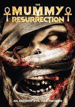 Mummy Resurrection