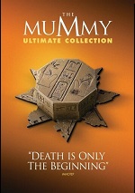 Mummy - The Ultimate Collection