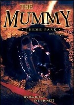 Mummy Theme Park