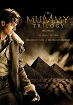 Mummy Trilogy